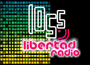 fm libertad 105 5